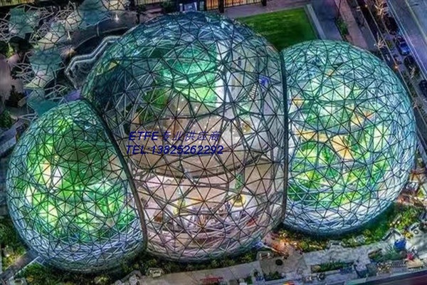 張拉整體結(jié)構的庫里爾帕橋